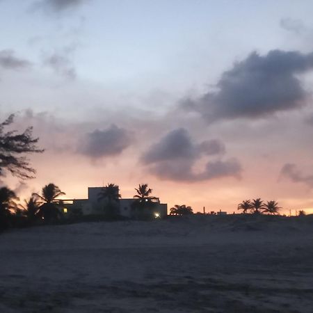 Condominio Beach Place Cumbuco. Ap: 206, Bloco 2 Paradise... Caucaia Exterior photo